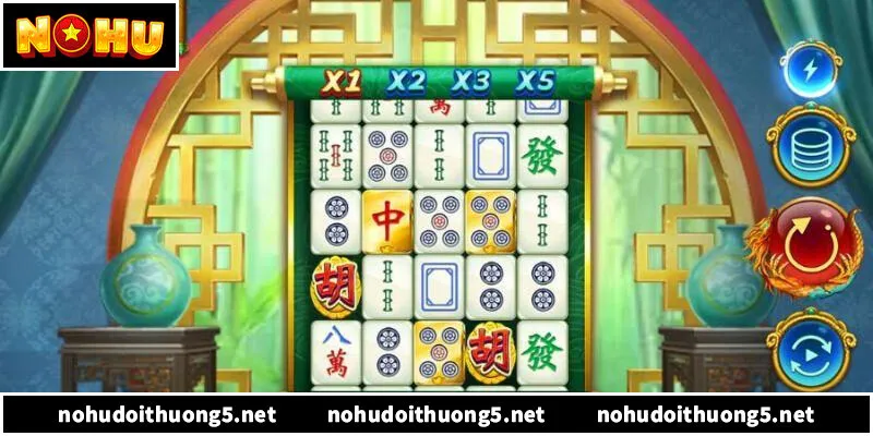 Bí kíp săn hũ Mạt chược theo khung giờ vàng cực chuẩn