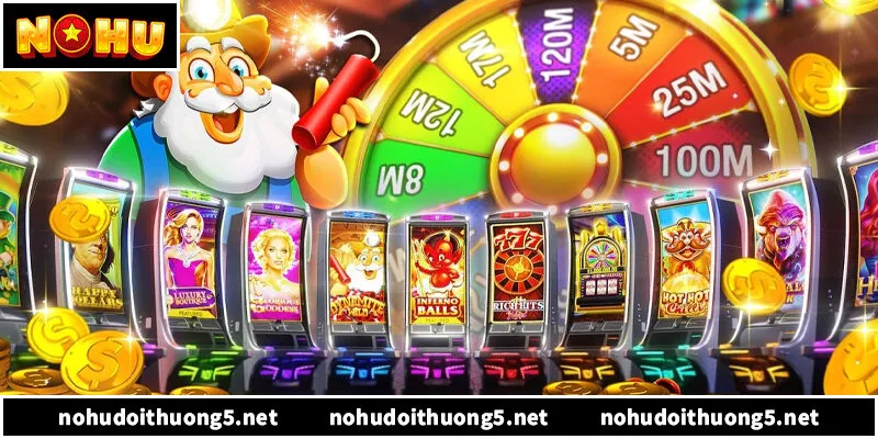 Hướng dẫn tải app nổ hũ uy tín, mượt mà và bảo mật