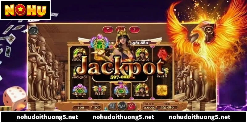 New88 nổ hũ: Lựa chọn số 1 cho dân chơi vốn mỏng