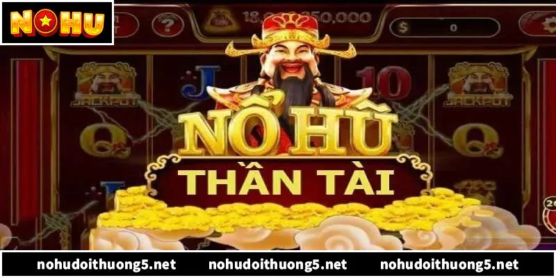 So sánh 5 sảnh nổ hũ Thần Tài uy tín và dễ thắng nhất 2026