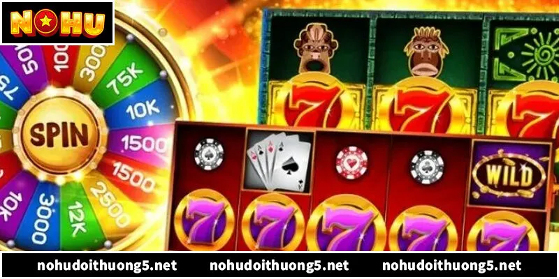 Top 10 app nổ hũ đổi thưởng uy tín, xanh chín nhất 2026