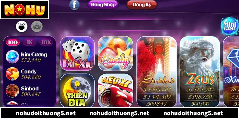 Nhận diện bẫy lừa đảo và bảo vệ vốn tại web nổ hũ