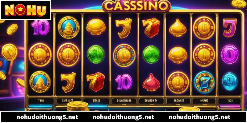Cách Chơi Nổ Hũ – Soi Khung Giờ Vàng Từ 10 Cổng Game Lớn