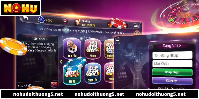 Web Nổ Hũ – Dấu Hiệu Nhận Biết Lừa Đảo Và Cách Bảo Vệ Vốn