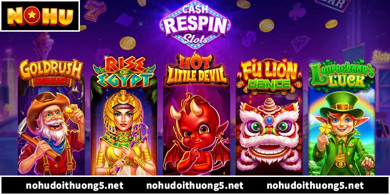 Nổ Hũ Chơi Thử Miễn Phí – Giải Mã Sự Thật Về Tỷ Lệ Thắng