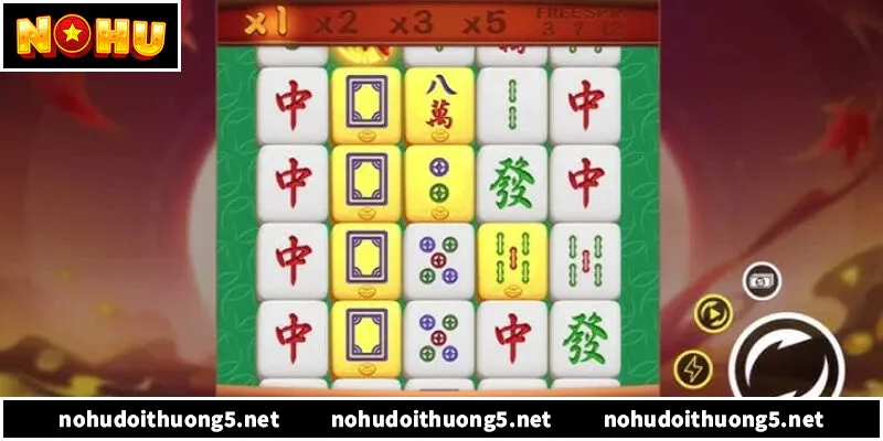 Nổ Hũ Mạt Chược – Bí Mật Khung Giờ Vàng Săn Hũ Jackpot Khủng