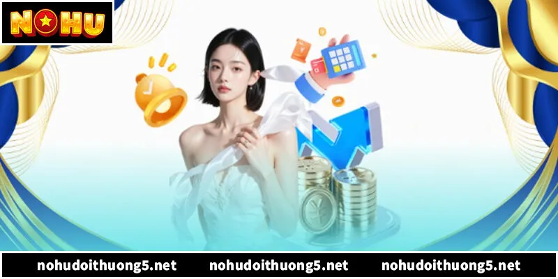 Nohu90 – Bí Quyết Điều Chỉnh Nhịp Quay Săn Jackpot Cực Đỉnh